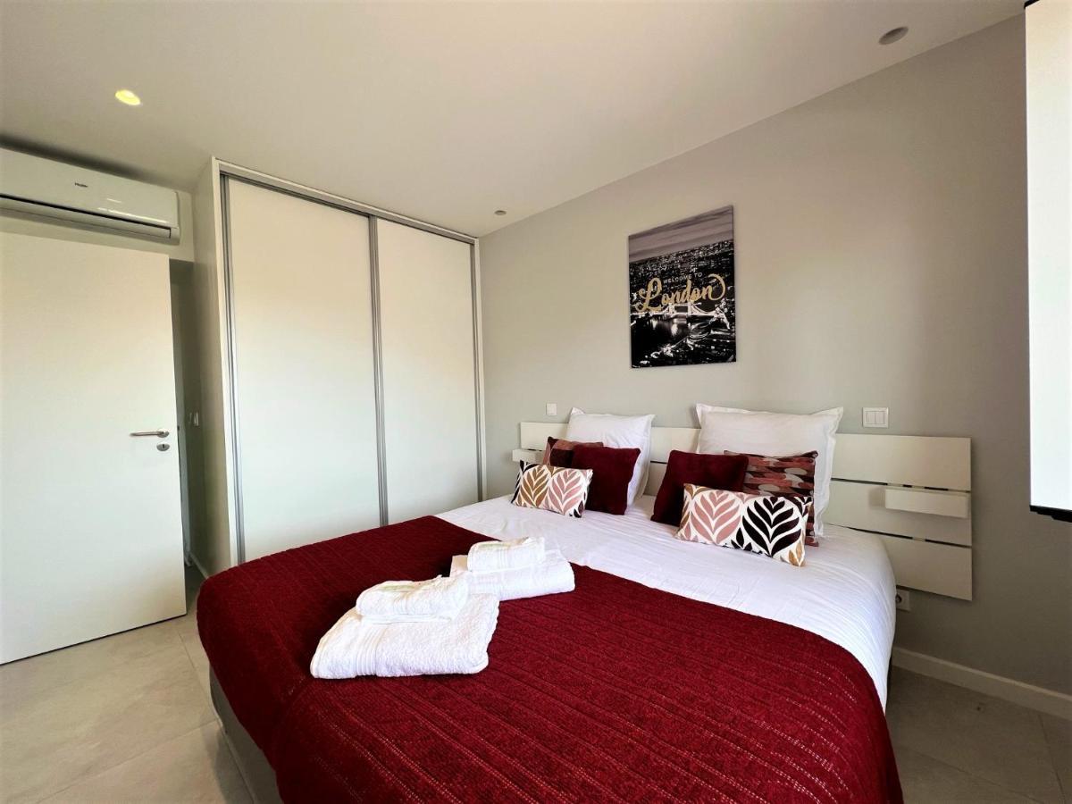 Albufeira Twins 1 With Pool By Homing Apartment Exterior photo